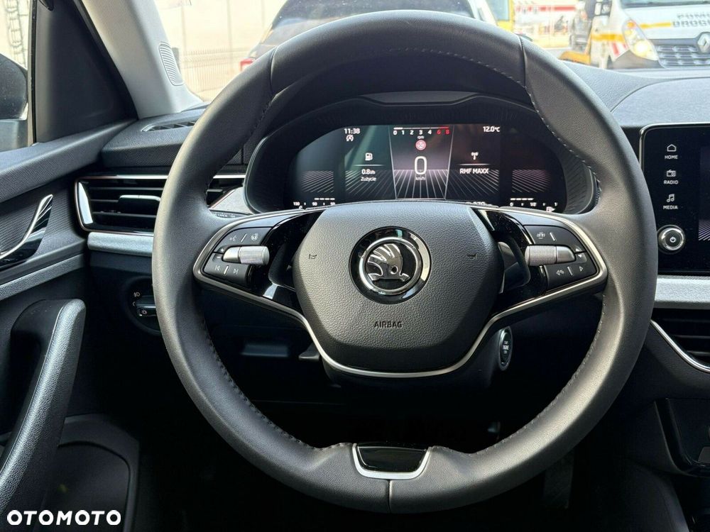Skoda Scala 1.5 TSI Selection - 7