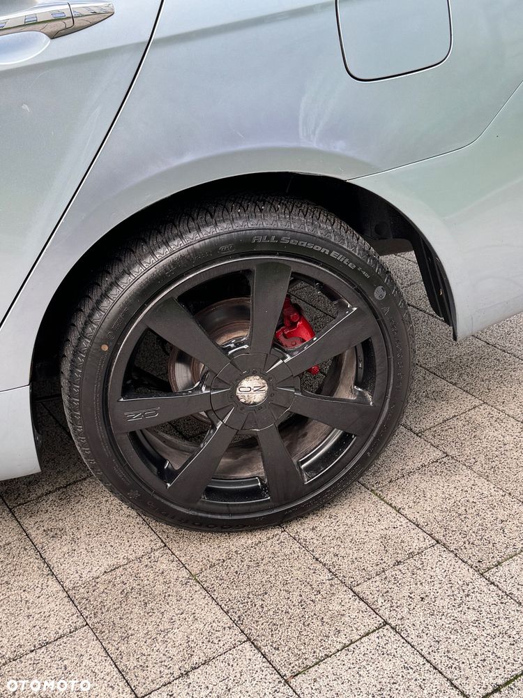 Honda Accord 2.0 i Sport - 12