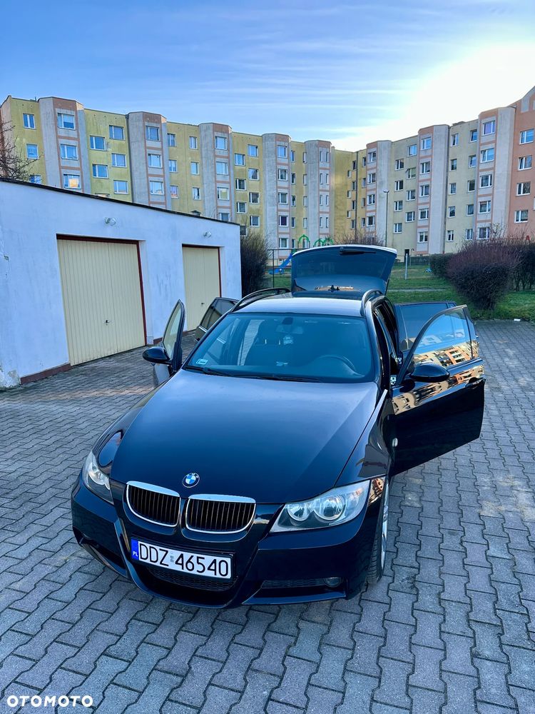 BMW Seria 3 318i Edition Sport - 7
