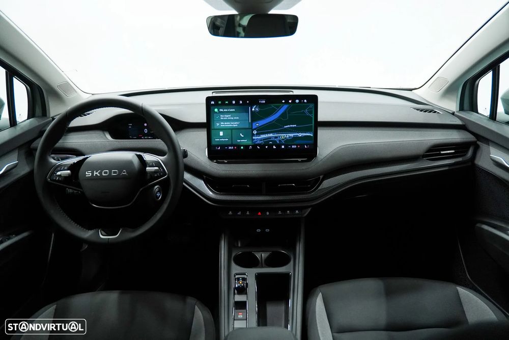 Skoda Elroq 50 - 18