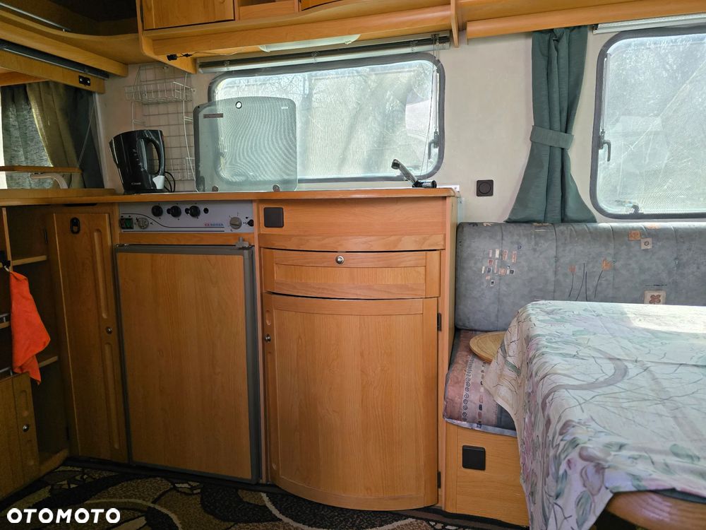 Adria 502 - 28