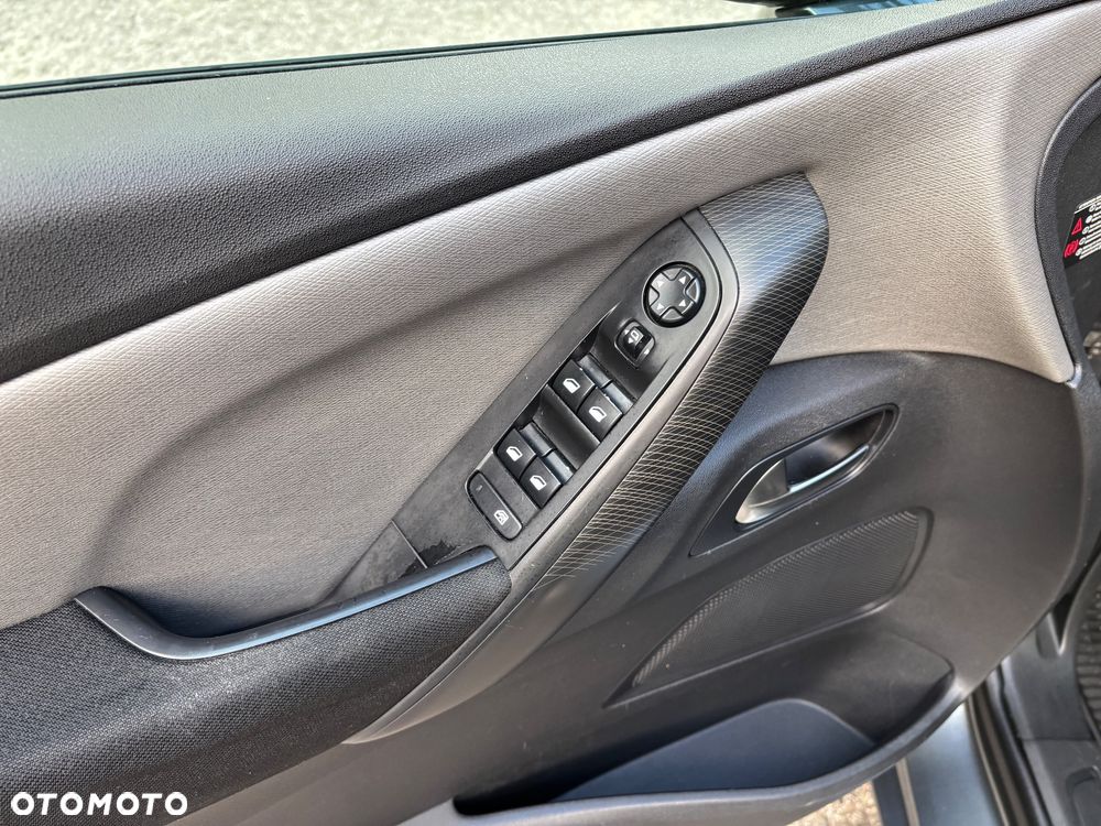 Citroën C4 Grand Picasso - 8