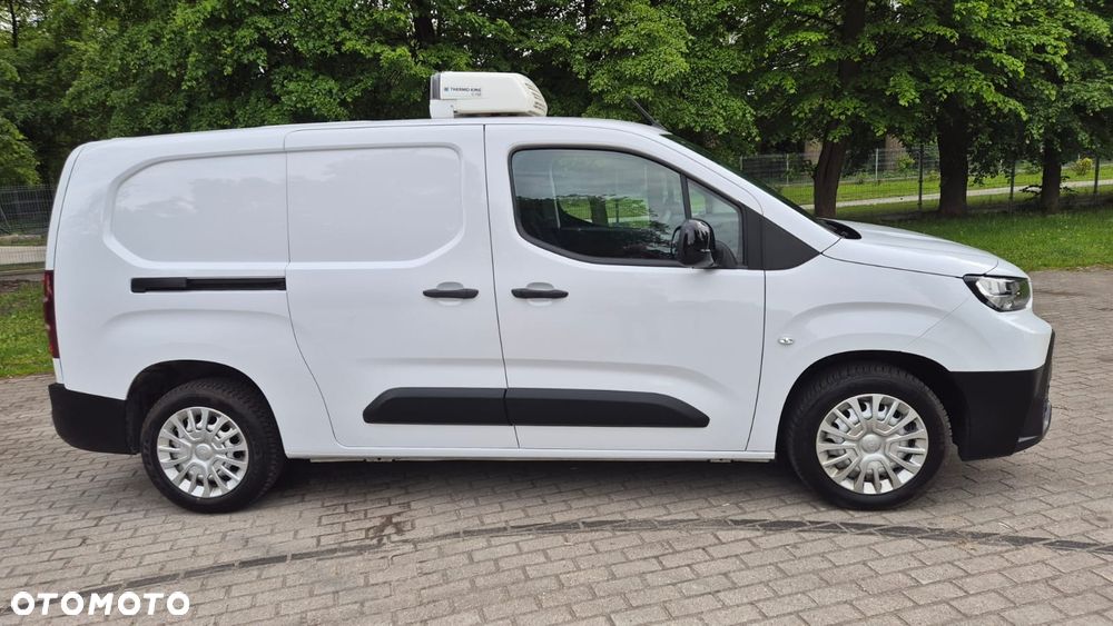 Toyota Proace City - 1