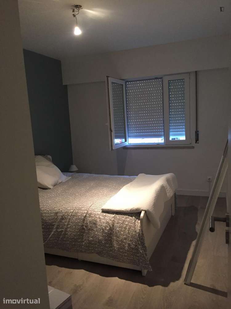Apartamento com 3 quartos - localizado em Oeiras Lisbon - Grande imagem: 2/16