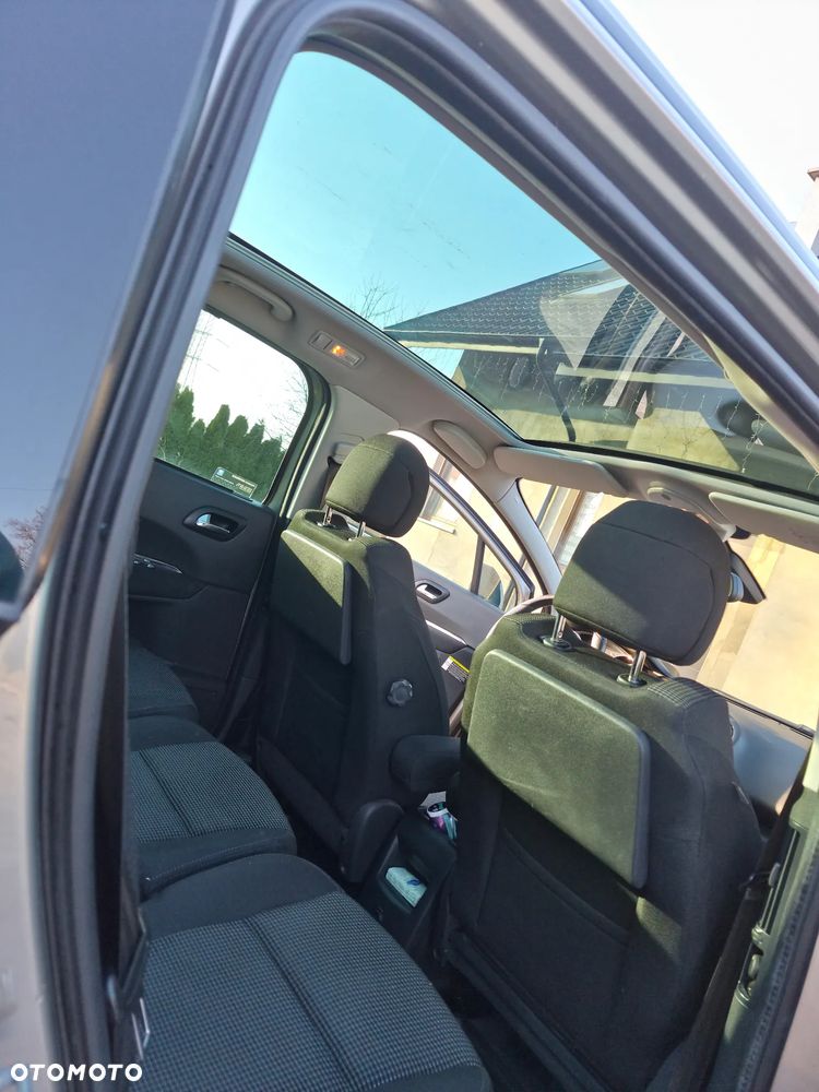 Peugeot 5008 HDI FAP 165 Automatik Premium - 20