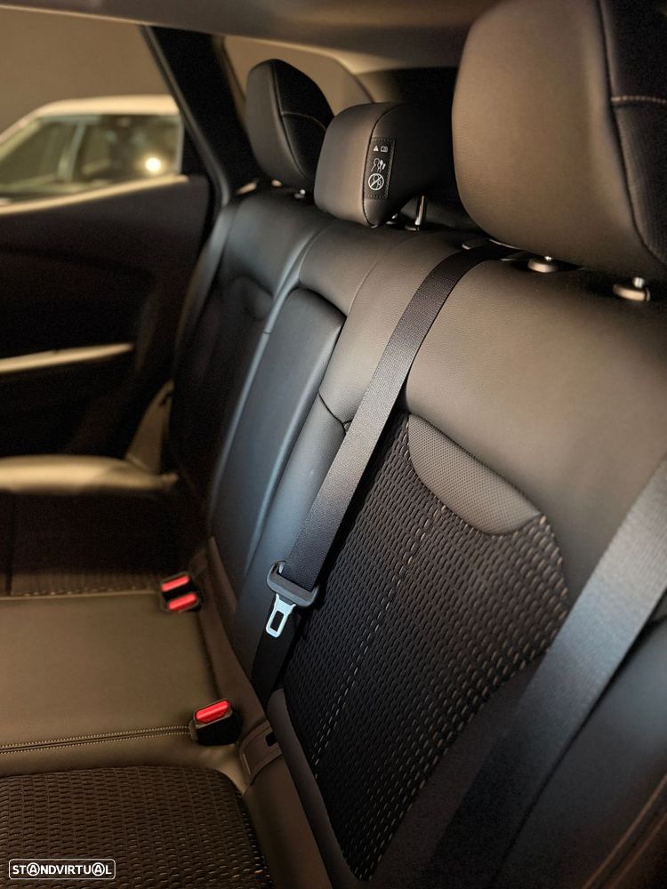 Renault Kadjar 1.5 dCi Exclusive - 50