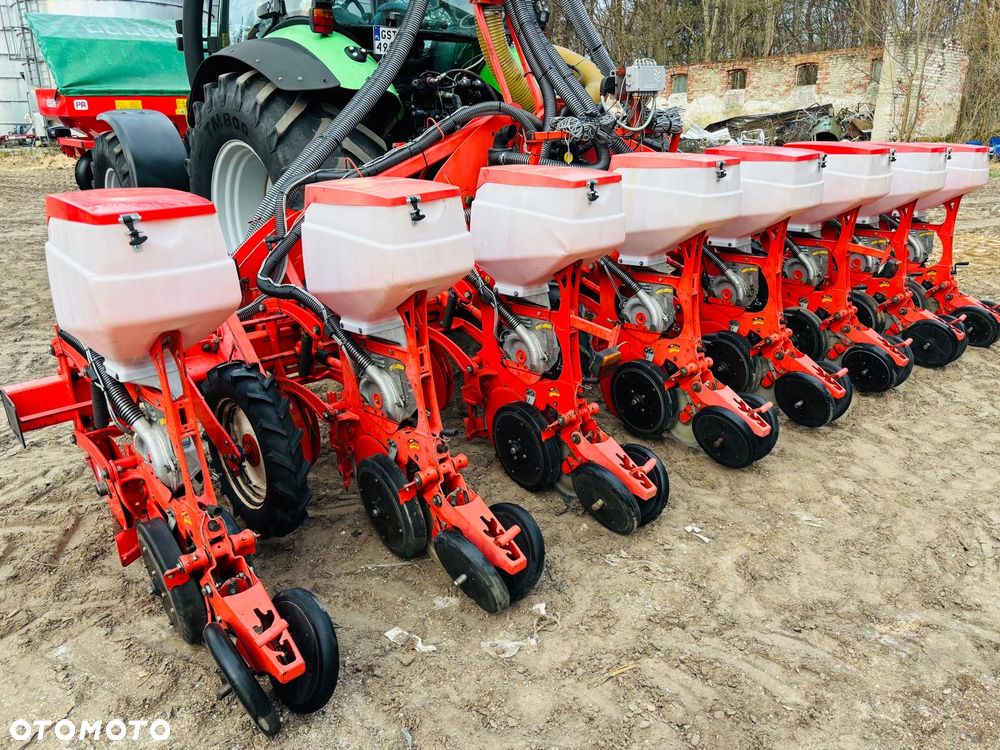 Maschio Gaspardo MANTA 12 - 6