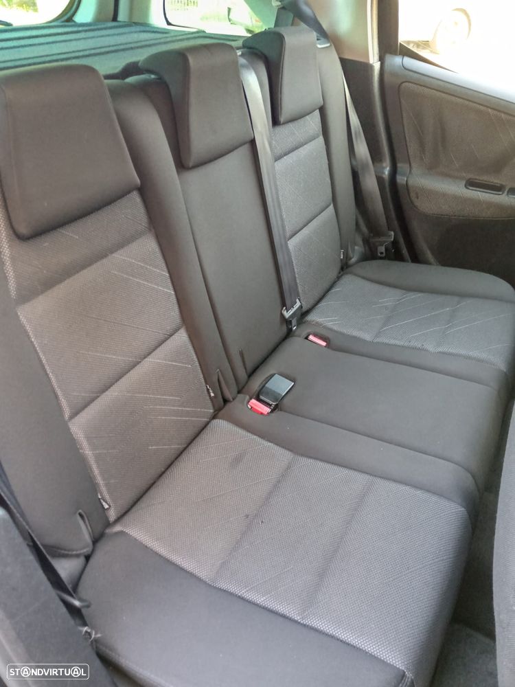 Peugeot 207 SW 1.4 Sport - 10