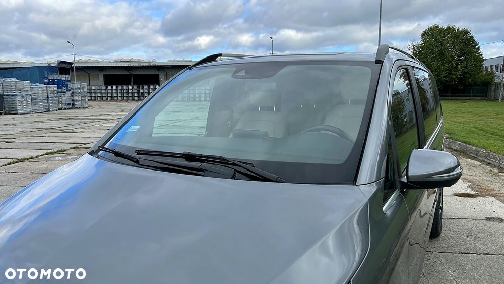 Mercedes-Benz Klasa V 300 d Avantgarde 9G-Tronic (długi) - 30