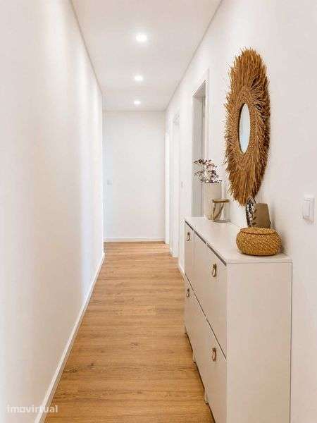 Apartamento t2 à venda na Rua Ivone Silva - Grande imagem: 3/6
