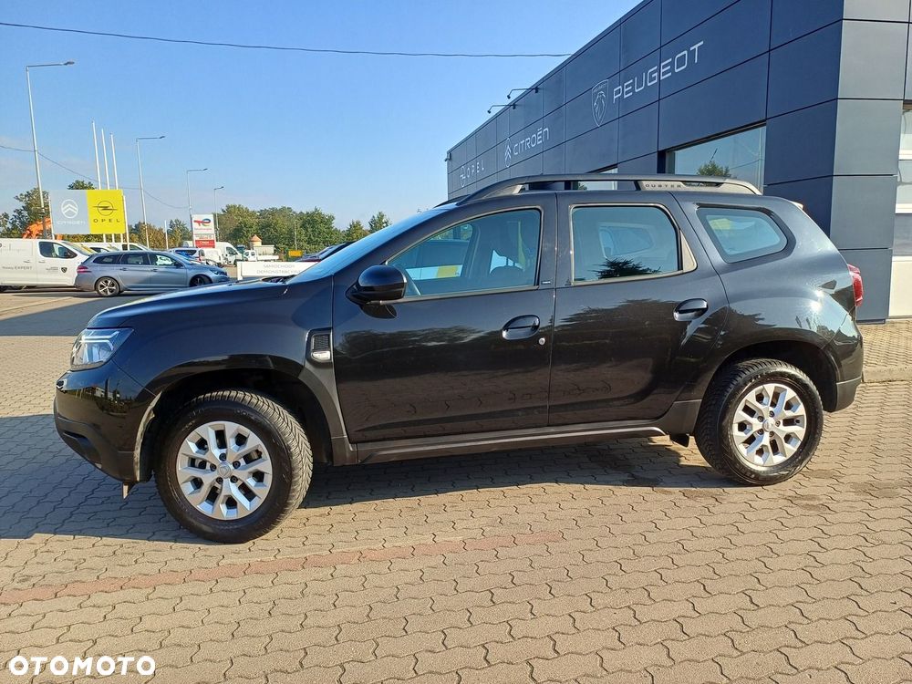 Dacia Duster - 7