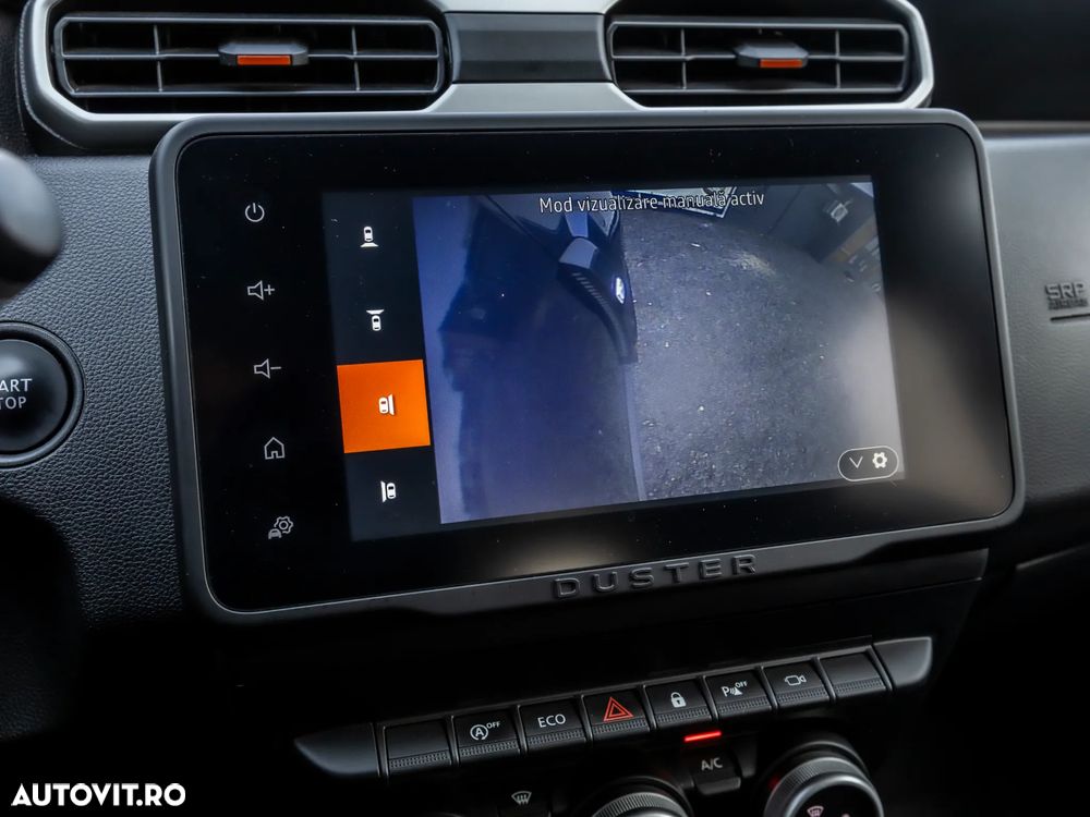 Dacia Duster TCe 150 EDC Extreme - 29