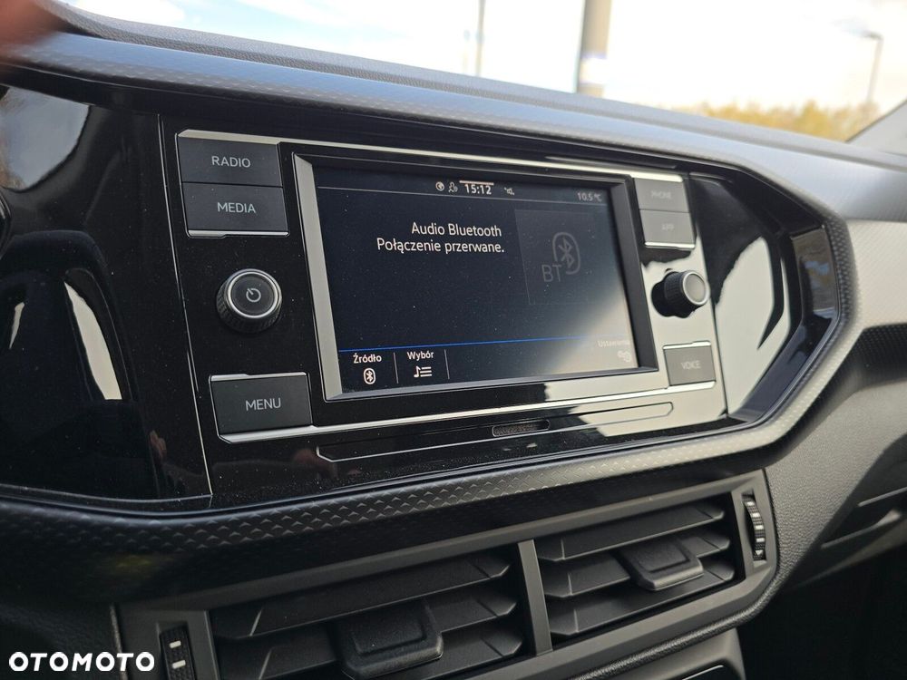 Volkswagen T-Cross - 22