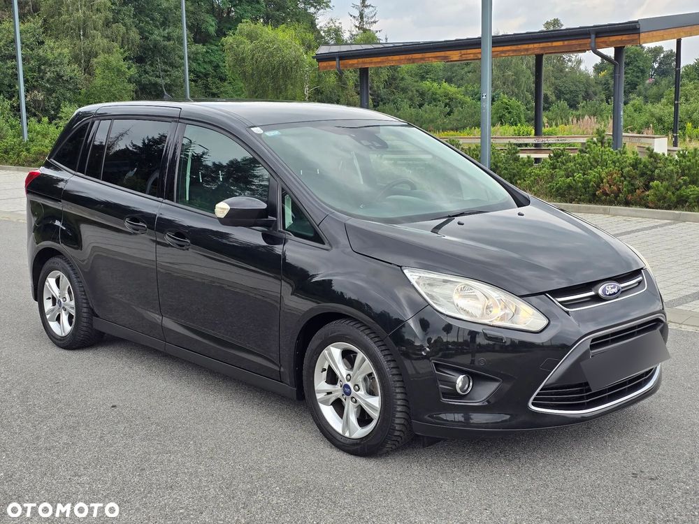 Ford Grand C-MAX - 6