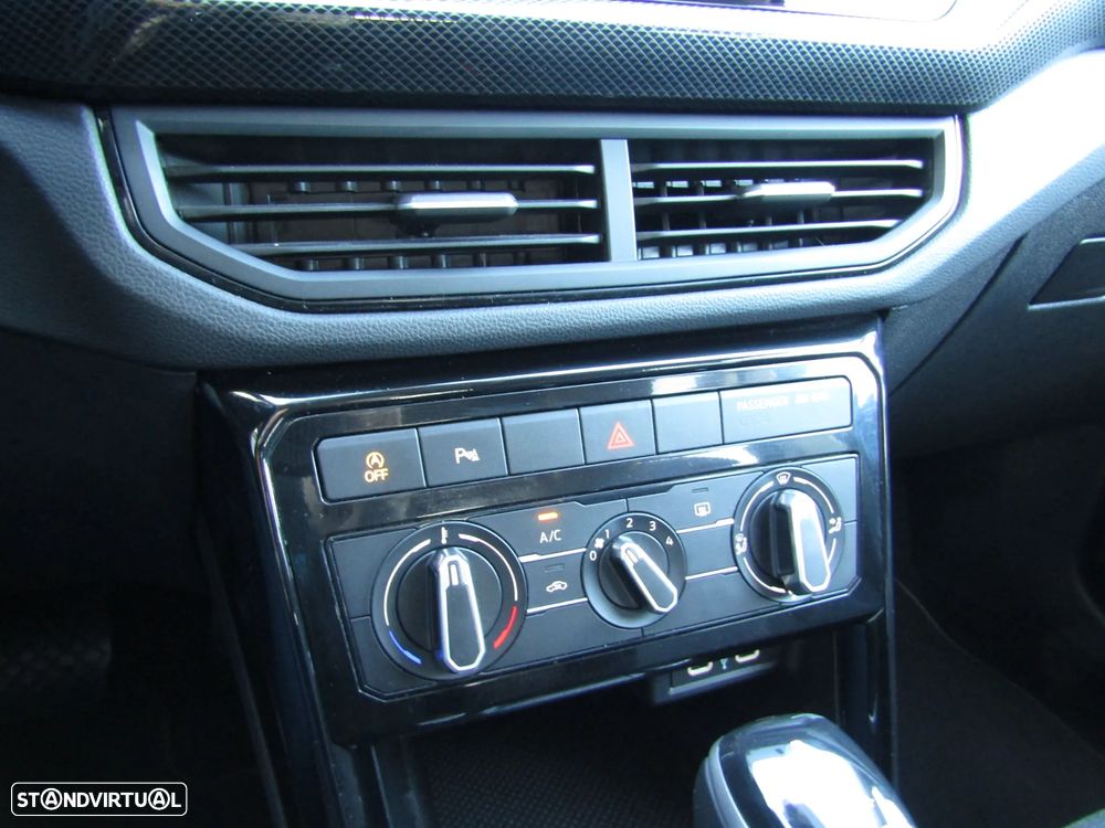 VW T-Cross 1.0 TSI Urban DSG - 14