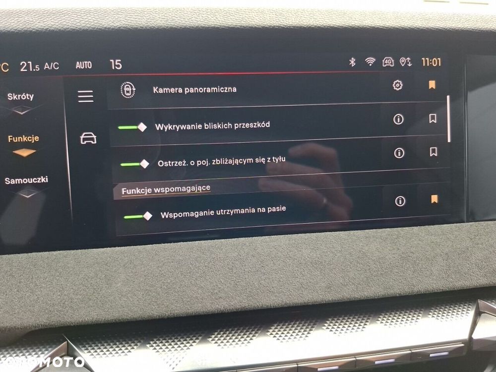 DS Automobiles DS 4 1.6 PureTech Performance Line - 23