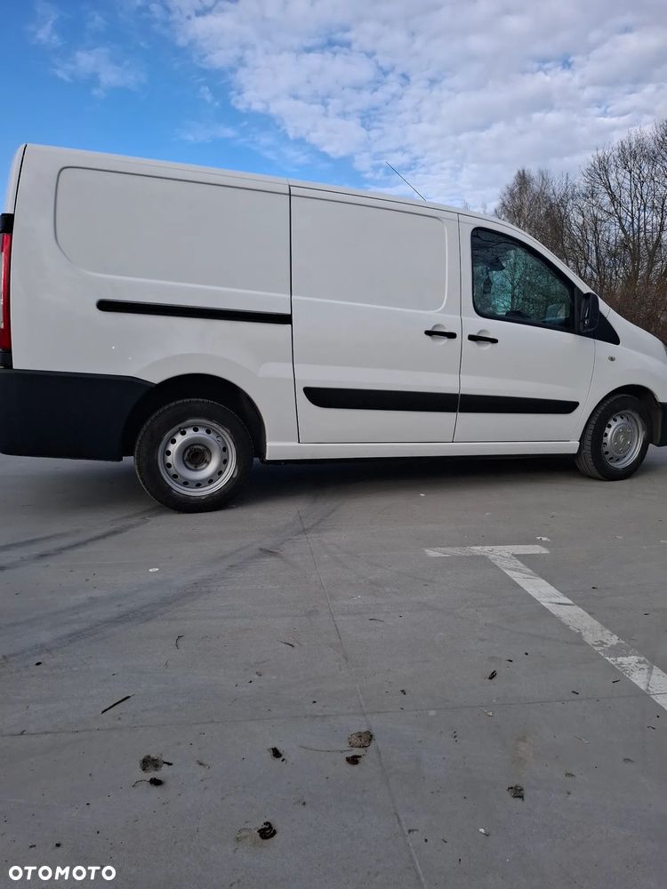Citroën Jumpy - 10