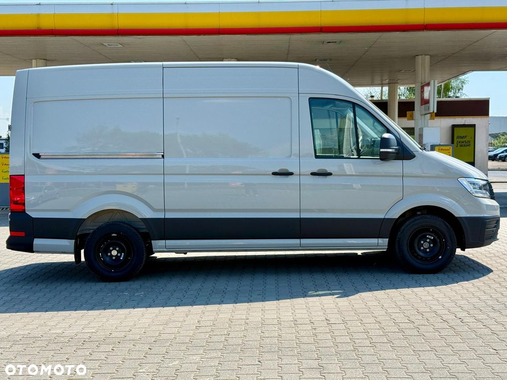 Volkswagen Crafter - 6