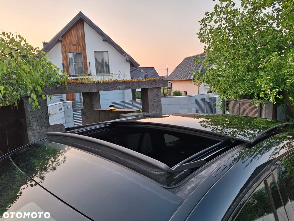 Mercedes-Benz GLE AMG 43 4-Matic - 14
