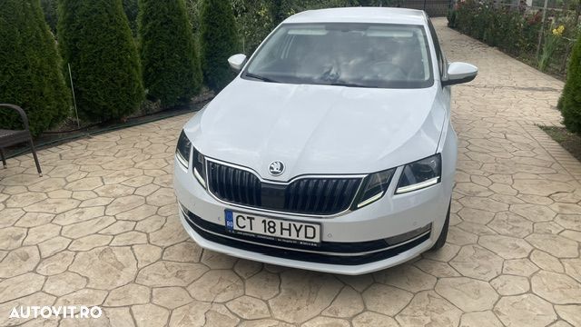 Skoda Octavia 1.0 TSI Style - 7