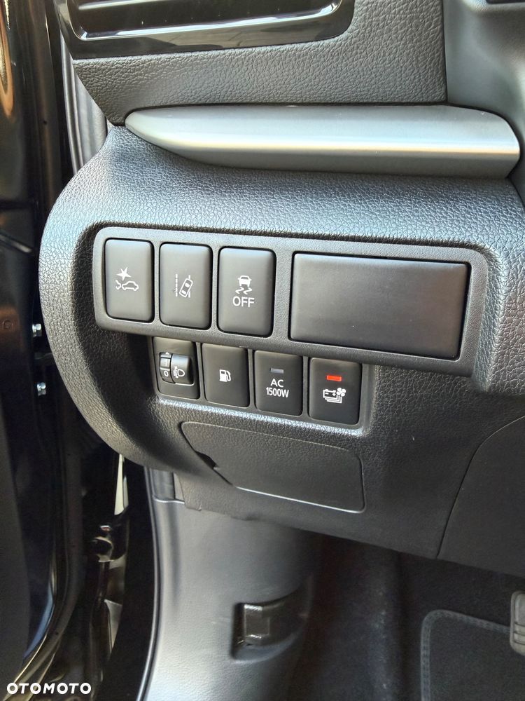 Mitsubishi Eclipse Cross - 20