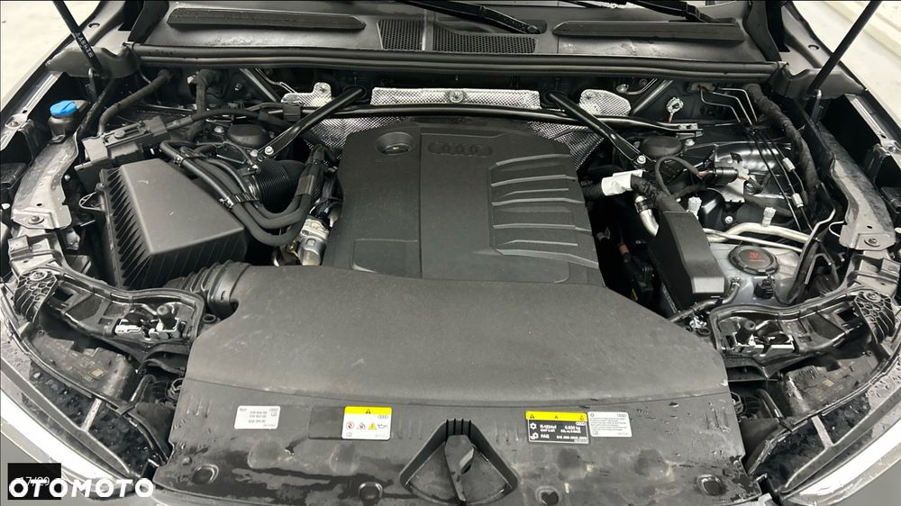 Audi Q5 40 TDI quattro S tronic edition one - 19