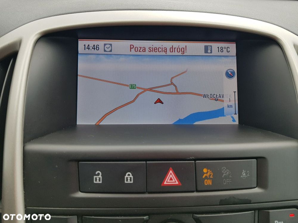 Opel Astra - 19