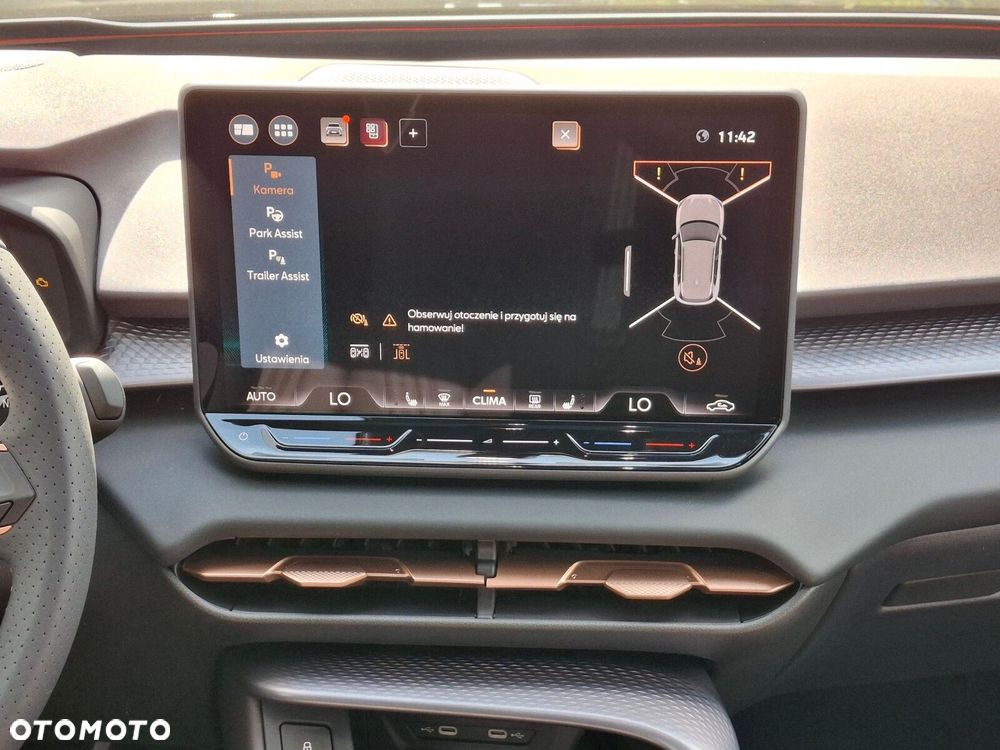 Cupra Terramar 2.0 TSI 4Drive DSG - 31
