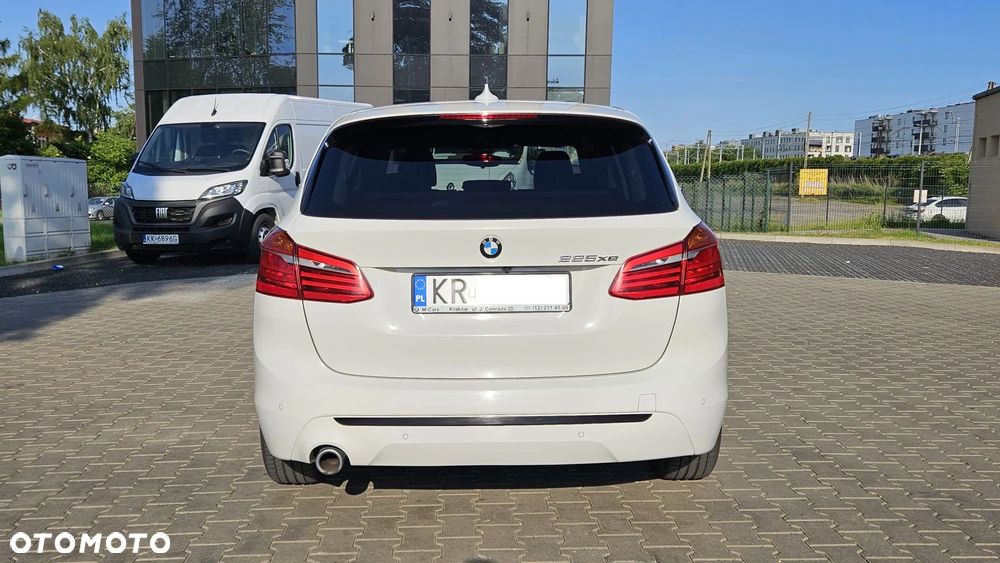 BMW Seria 2 ver-225xe-iperformance - 4
