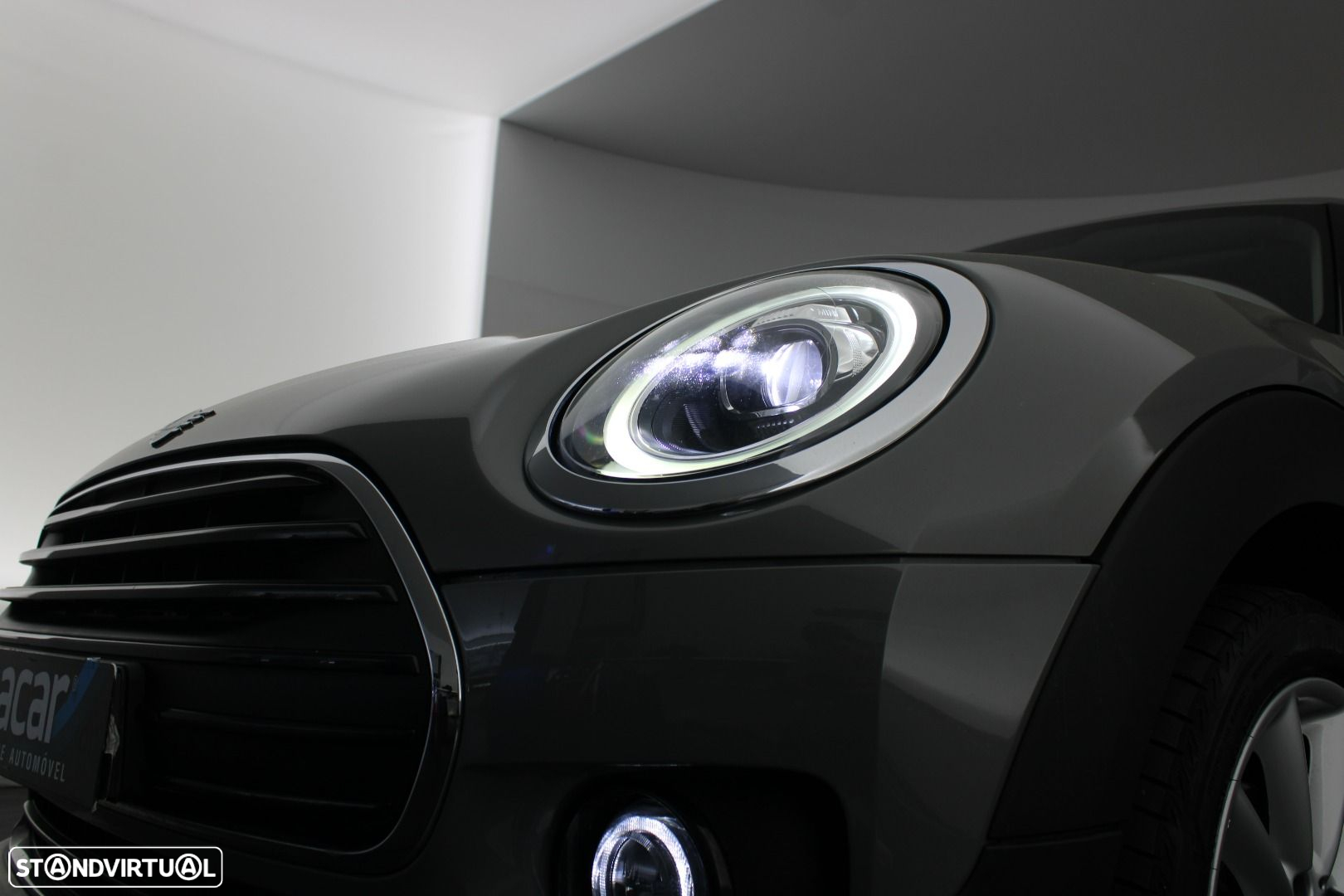 MINI Clubman One - 31