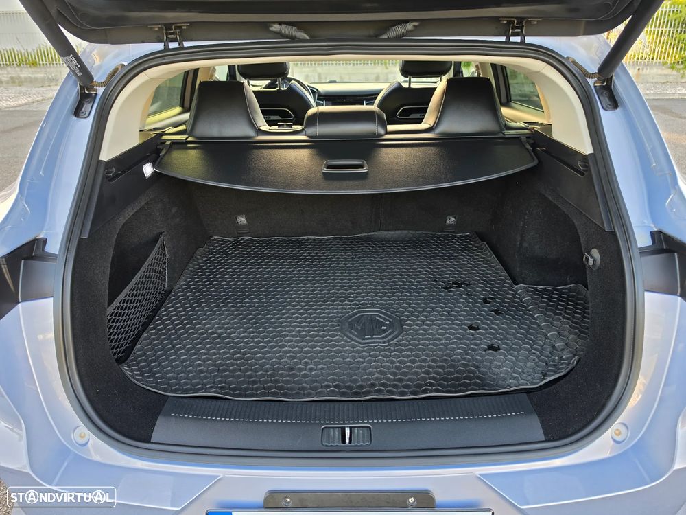 MG Marvel R 70 kWh Luxury - 10
