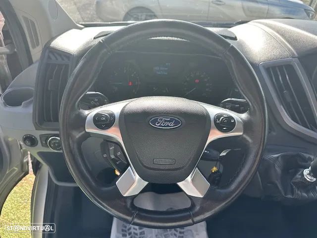 Ford TRANSIT L3H2 - 8