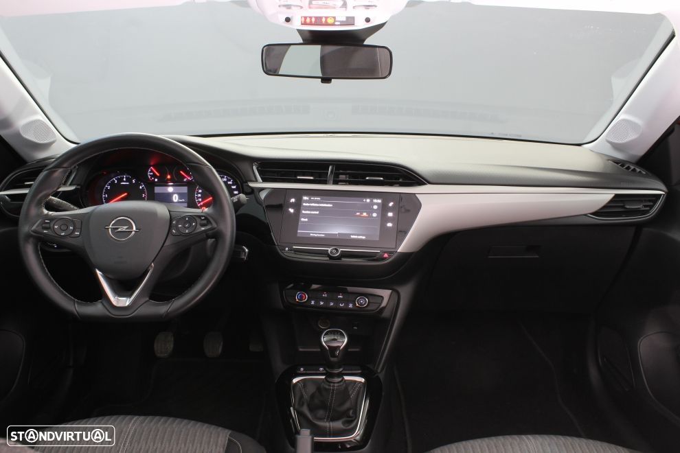 Opel Corsa 1.5 D Business Edition - 17