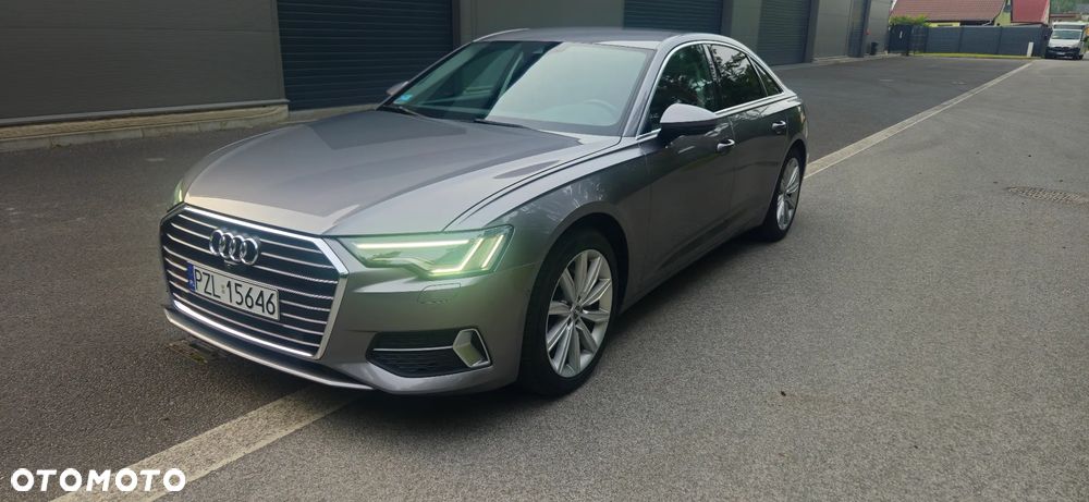 Audi A6 - 26
