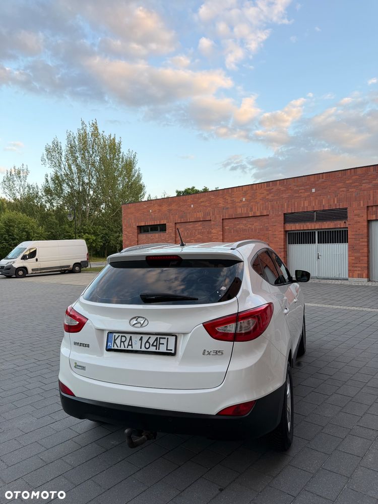 Hyundai ix35 1.6 GDI Comfort 2WD - 19