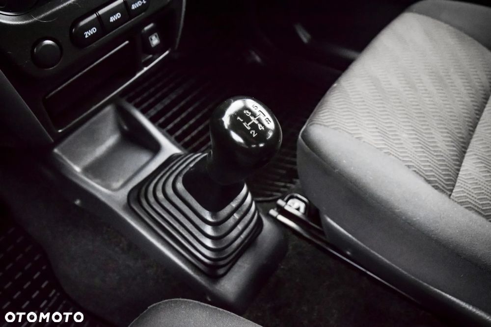 Suzuki Jimny 1.3 Comfort EU5 - 25
