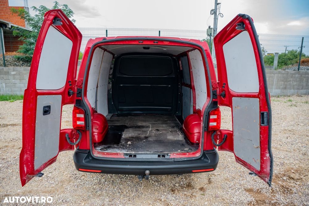 Volkswagen T6 - 7