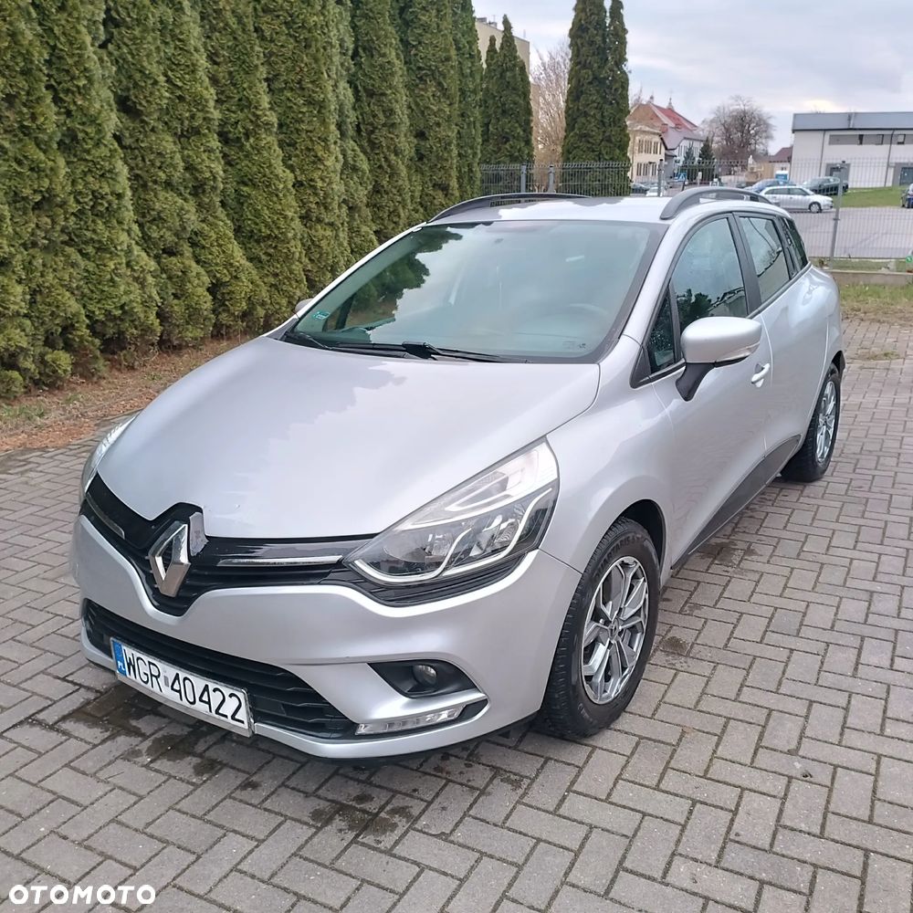 Renault Clio 1.5 dCi Energy Life - 2