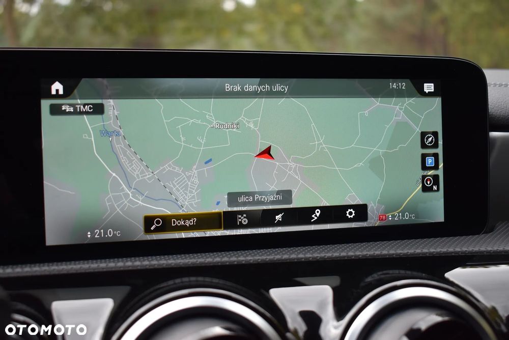Mercedes-Benz CLA 220 d 8G-DCT AMG Line Advanced Plus - 35