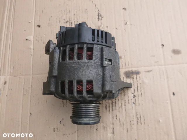 ALTERNATOR RENAULT SCENIC I LIFT 1.9 DCI 99-03 - 18