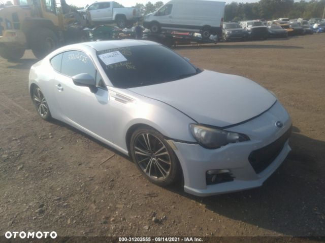 Subaru BRZ - 16
