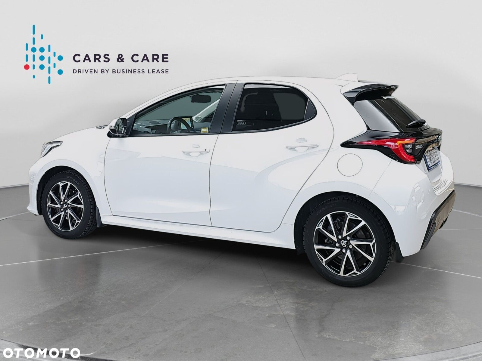 Toyota Yaris Hybrid 1.5 Comfort - 11