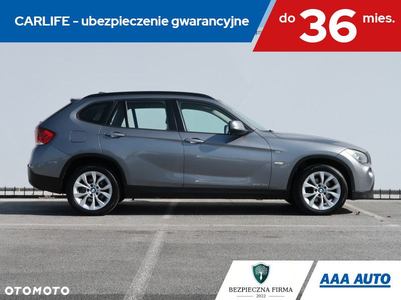 BMW X1 - 7