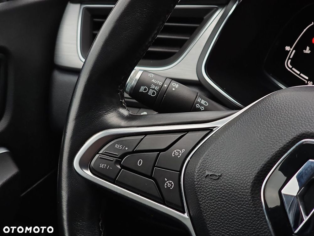 Renault Captur 1.0 TCe Intens - 18