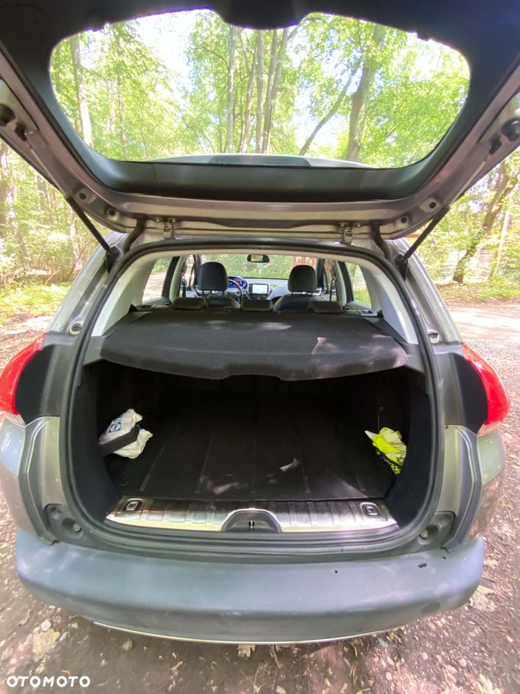 Peugeot 2008 - 5