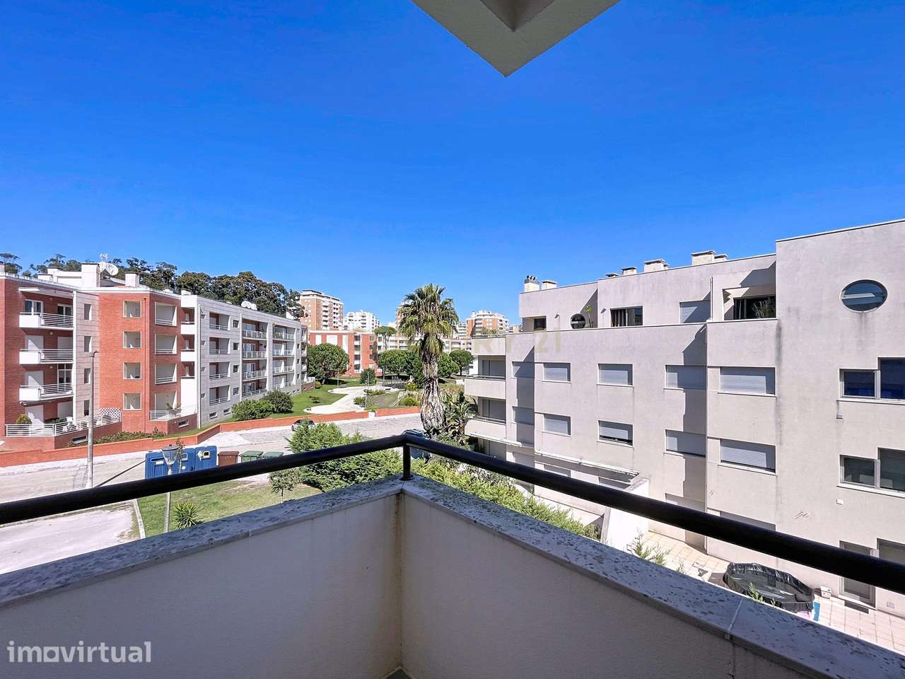 Apartamento T3 | Garagem dupla | Arrumo no Sotto Mayor – Figueira da F - Grande imagem: 5/15