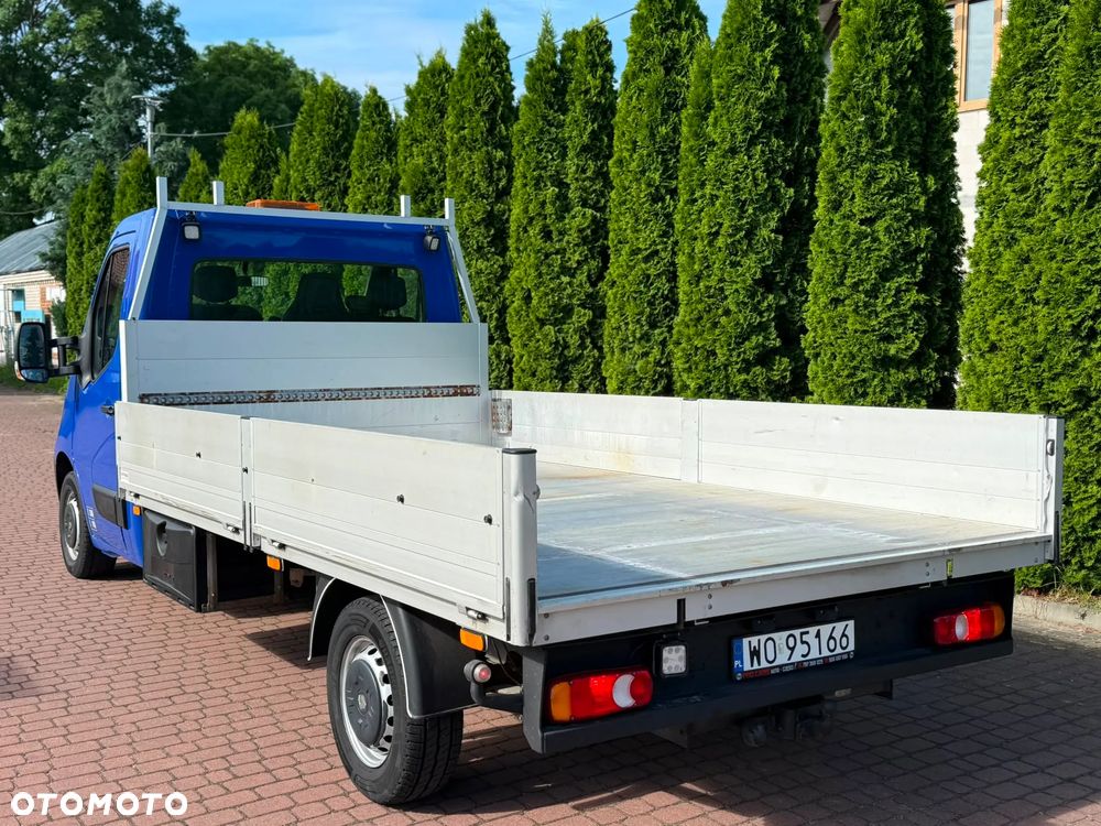 Renault MASTER - 5
