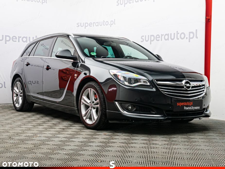 Opel Insignia - 4