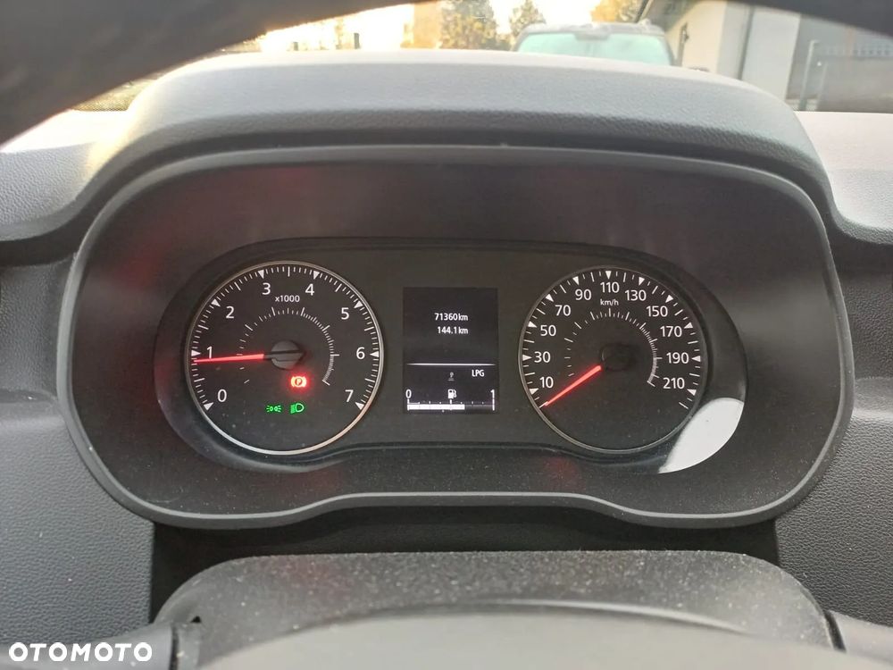 Dacia Duster 1.0 TCe Prestige - 6