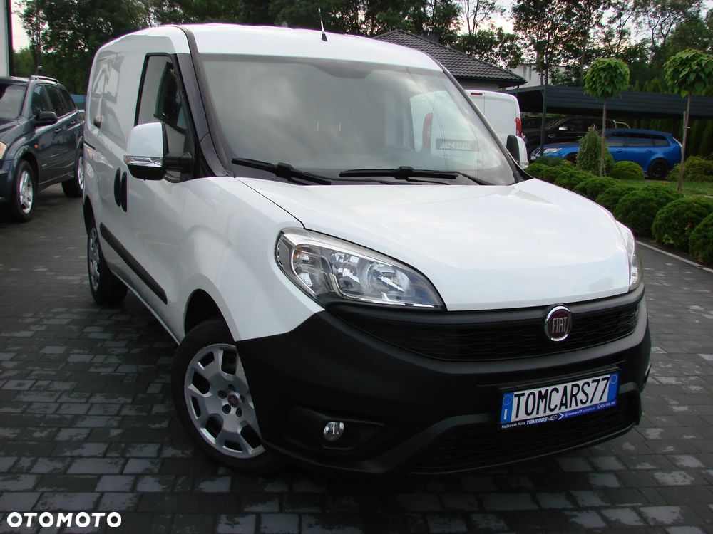 Fiat DOBLO - 3